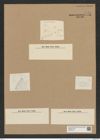 Triceratium favus var. spinigerum Cleve (de-Toni-Nr.: Genus 140, Species 3706) Zeichnungen Sammlung Grunow Nr. 7191 (NHMW-BOT-W0376174)